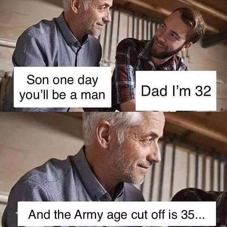 army memes